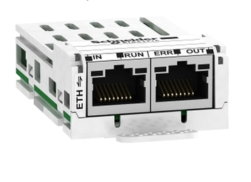   Ethercat ATV32 LXM 32  INTELPACK