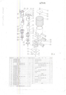    . 22(MFS503-165-1)  WT-91