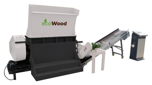     EcoWood PC-60