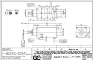 RC55/22 FP1 CPE11 DX 0.5(S1) 48 000/60 000 / 380 800/1000, 2 