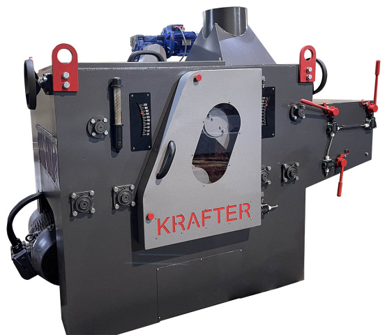    KRAFTER M/DOUBLE (Light)