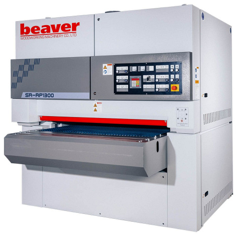 -  Beaver SR-RP 700 E