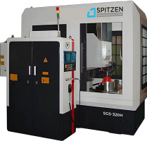 ������������� ������ � ��� SPITZEN SGS-320H