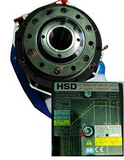  9  HSD   Beaver 25AVLT8 (ES 929A 4P 09.00 kW H1) ( 105728)