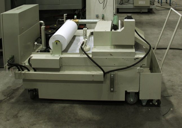    UNIVEQ UGU 20 CNC