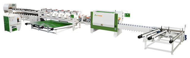   EcoWood 300 EcoWood 300