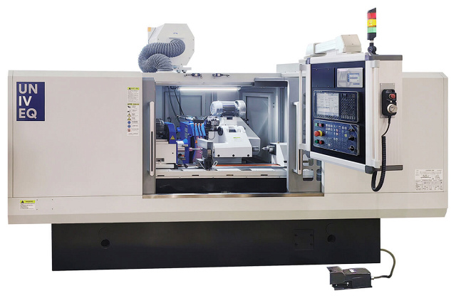    UNIVEQ UGU 20 CNC