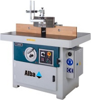      ALBA T2000