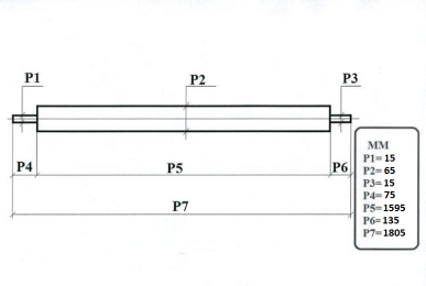   () L=1805  QX-16