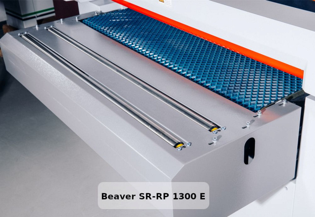 -  Beaver SR-RP 700 E, 1000 E, 1300 E