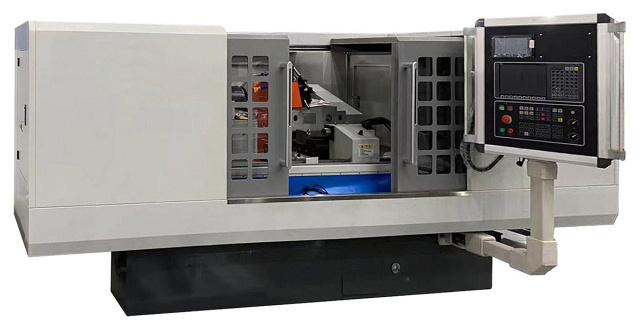    UNIVEQ UGU-2075 CNC