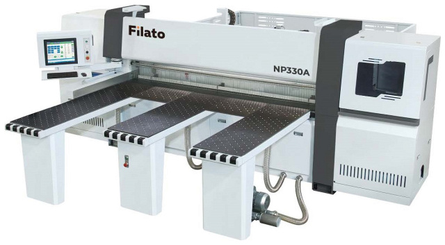 -    Filato NP-330A NP-330A