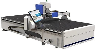    CNC Laser 1224