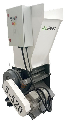    EcoWood S-520